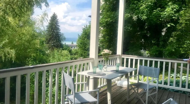 Апартаменты Villa Hygiea - Boutiqueapartments am Wörthersee