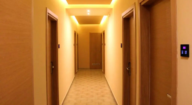 Семейная студия Philoxenia Hotel & Studios