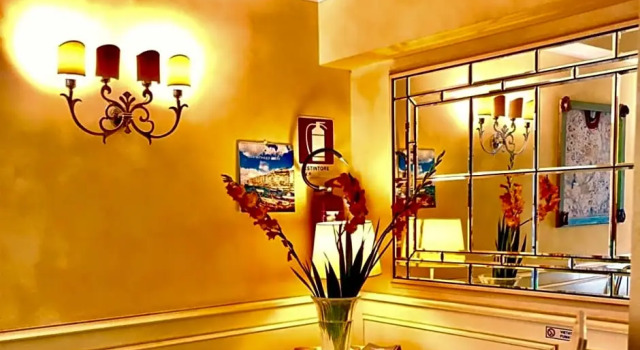 Hotel Matteotti