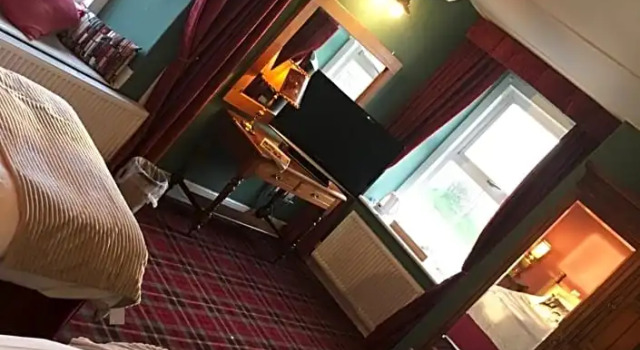 Robin Hood Inn, Забронировать Отель Малфен Нортумберленд