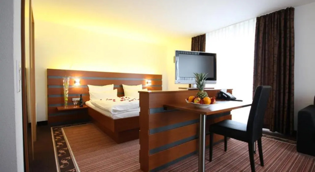 Ringhotel sKreuz, Réserver Hôtel Steinheim am Albuch Alpes souabes