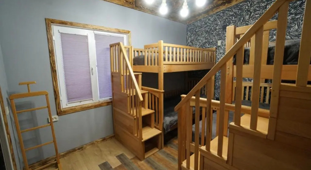 Guest House Akhalsheni, Prenota Affittacamere Mestia Samegrelo Zemo-Svaneti