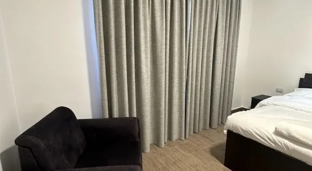Charming Amman Apartment at Center, Забронировать Апартаменты/квартира Амман Провинция Амман, рядом с Иорданские ворота