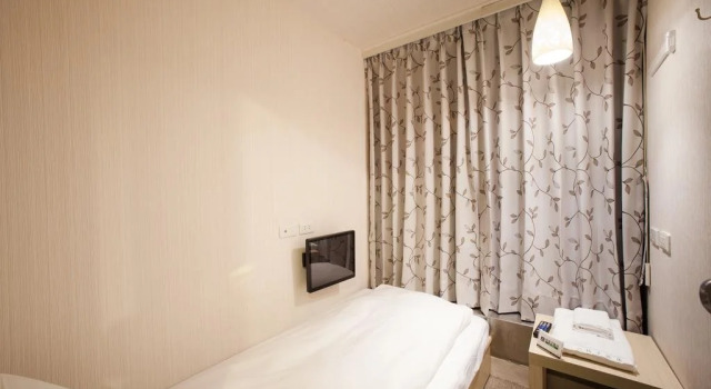 So Stylish 3S inn, Boek Hotel Taybey China