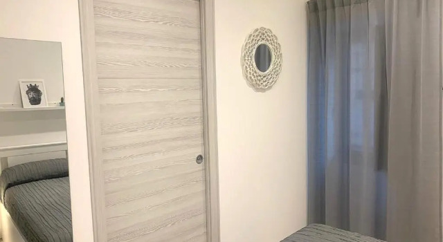 Коттедж CATANIA CENTRAL DELUXE HOUSE