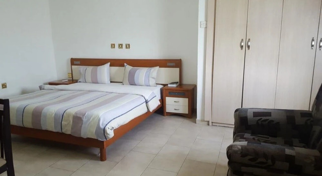 Habitat Guest House, Buchen Sie Pension Gwarinpa AbujaMun