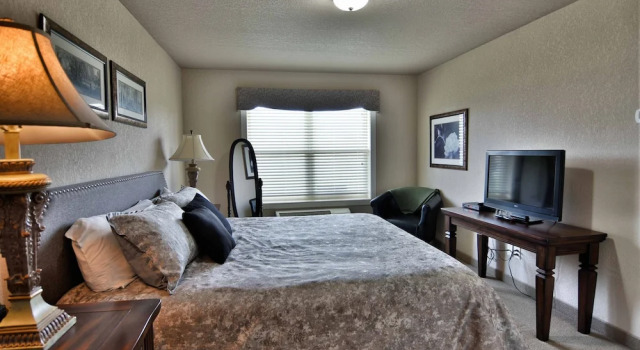 Unit 311 1 Bd/ 1 Ba Condo 1 Bedroom Condo by RedAwning, Reserva ahora Apartamento Birchwood 