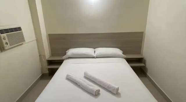 Номер Superior Hotel Granate