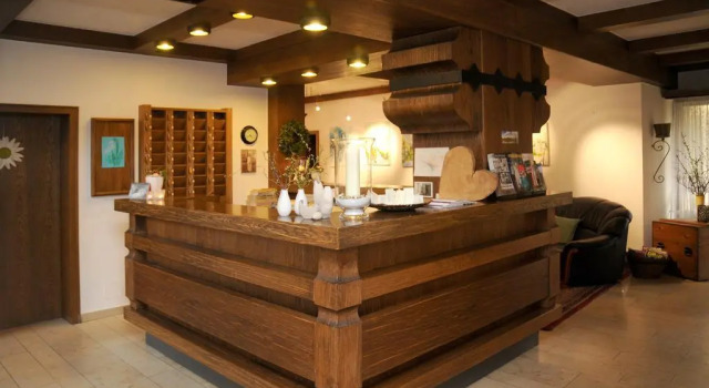 Hotel Spessartstuben