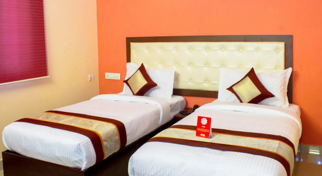 Neighbour Inn - Apart Hotel, Забронировать Отель СПА-отели штата Тамилнада, SPA-услуги