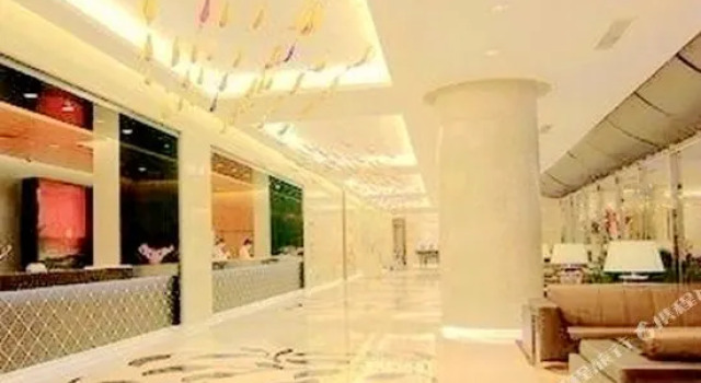 Lighting Era, Rezervovat Hotel Hotely v Guangdong s bazénem, Bazén