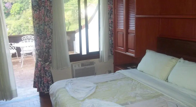 Gallardin Palace Hotel, Забронировать Отель Отели штата Рио-де-Жанейро с завтраком, Завтраки