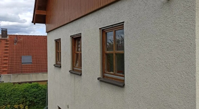 Apartment Appartement Buchstein