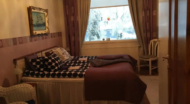 Апартаменты Arctic Circle Apartment