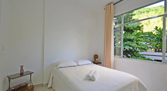 Lopes 203 - 2 BR Apartment in Leme - GHS 38175, Забронировать Апартаменты/квартира Апартаменты штата Рио-де-Жанейро, Апартаменты/квартира