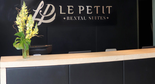 Le Petit Suites