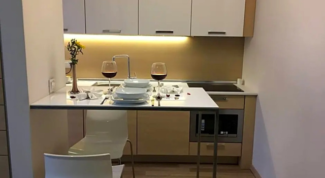 Люкс Deluxe Boutique House Mim-A