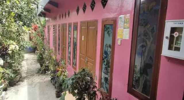 Joice Homestay