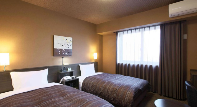 Hotel Route Inn Osaka Izumi, Book Hotel Izumi 