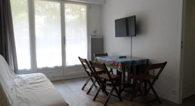 Appartement Cabourg, 2 pièces, 4 personnes - FR-1-487-150