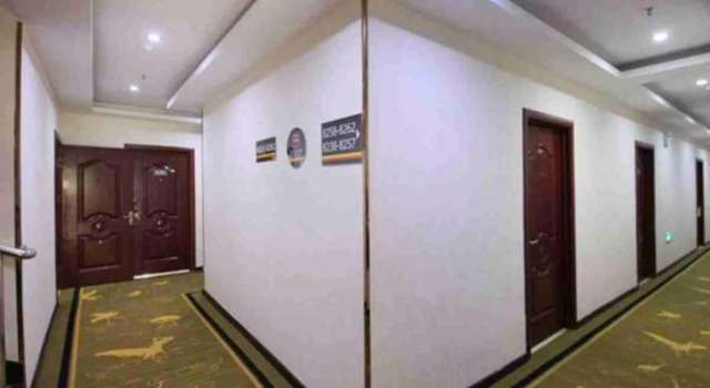 Super 8 Hotel (Zhangjiawan), Забронировать Отель Dongdingfuzhuang район Пекина