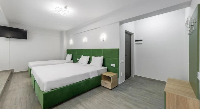 Семейный номер Standard Otopeni Suites by CityBookings