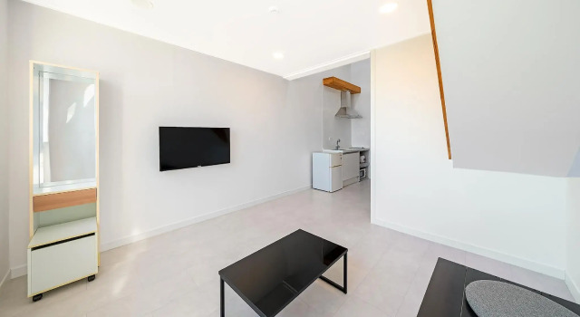 Gyeongpo Lacvert Pension, Boek Hotel Hotels in Gangwon-Do met parkeren, Parkeren