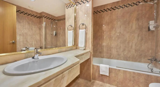 Двухместный номер Standard Globales Cala Viñas Adults Only 16+
