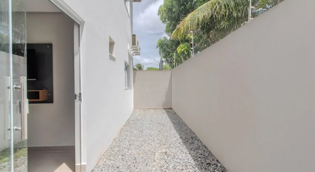 Апартаменты Apartments Near Muta Beach, BA - Rfms