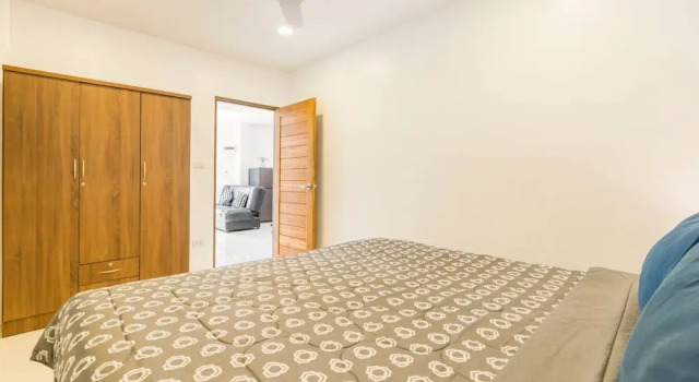 Бунгало Standard Chonlada Holiday Home - 2 BR Pool Access Bungalow - Kamala Beach