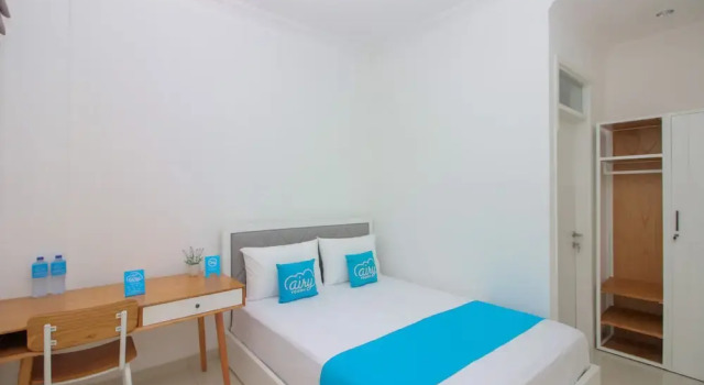 Airy Kebayoran Lama KPBD 11 Jakarta, Prenota Hotel Kebayoran Lama 