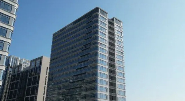 Yuhouse High Altitude Sea View Loft Apartment (Shantou High Speed Railway Station Branch), Rezervasyon Daire Guangdong otoparklı oteller, Otopark