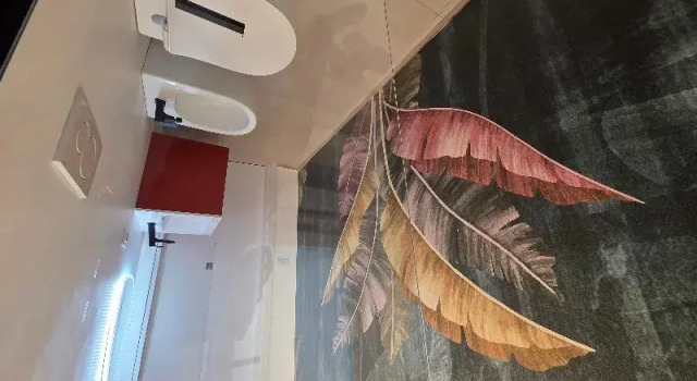 Номер Deluxe M4REE Seaside Suites & Relax
