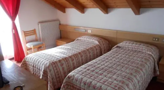 Albergo Garnì Sorano