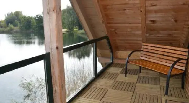 Resort Kormoran, Prenota Resort Zehdenick Schorfheide