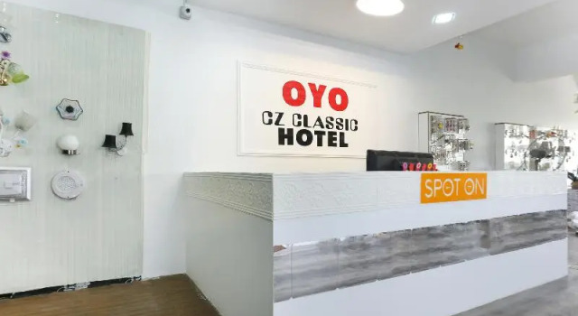 Hotel O Bari Indah Beach Resort, Rezervovat Lázně / Resort Hotely v Terengganu s parkováním, Parkování