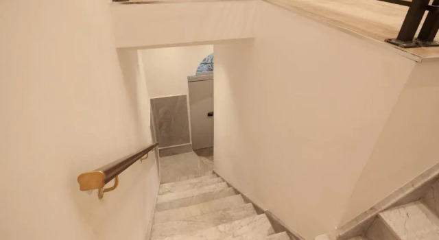 Студия с балконом Aragona15 Suites