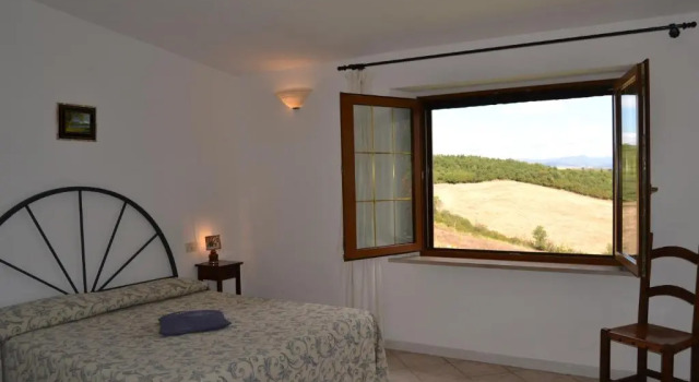 Номер Standard Agriturismo Marruchetone Vecchio