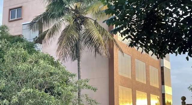 Felix Inn BoutiqueHotel-BengaluruAirport, Book Hotel Devanahalli Bangalore