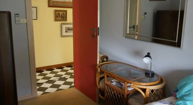 Номер Economy Melville House Bed and Breakfast