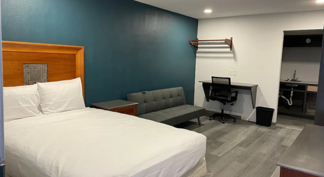 Town Place Studio Extended Stay Snyder, TX, Book Condo Hotel Snyder Texas