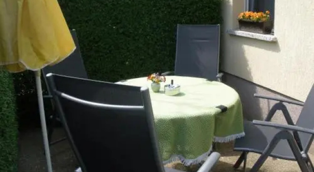 Ferienwohnung Gliese, Reserva ahora Hotel Hoteles en Brandenburgo con aparcamiento, Aparcamiento