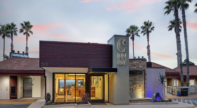 Inn at the Cove