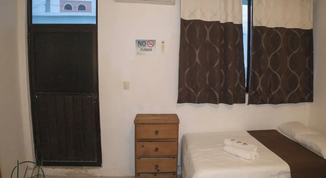 Camera Comfort Villa Alfredo