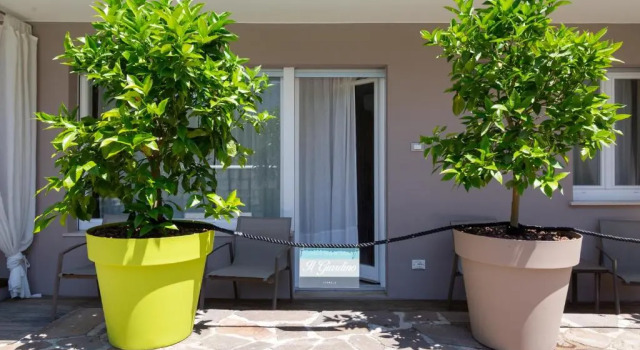 Апартаменты Villa Fiore