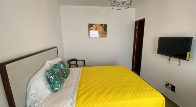 Двухместный номер Standard Hotel Nest