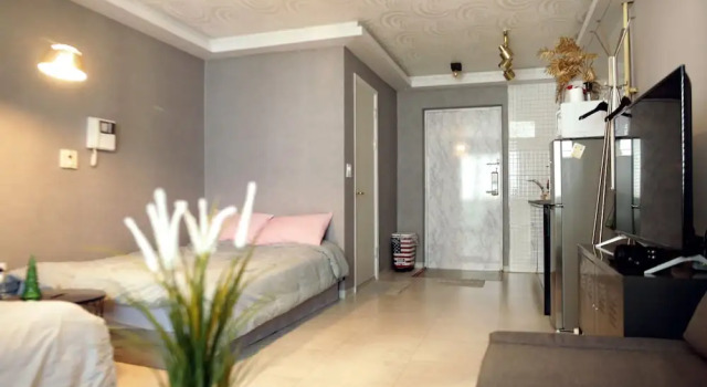 Hongdae PR. Modern Studio., Забронировать Отель Отели Сеула 3 звезды, рядом с Торговая улица Хондэ, 3*