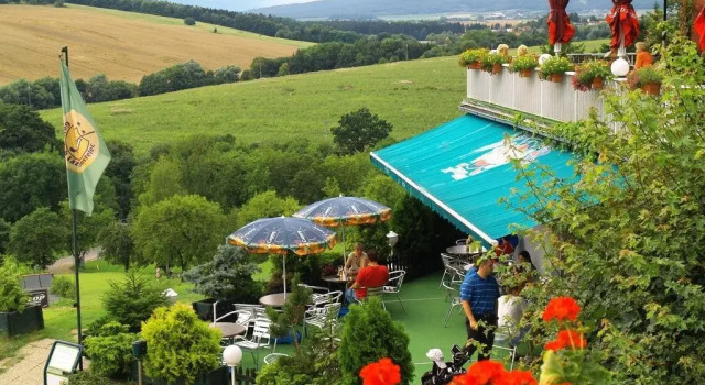 Hotel Lázne Kostelec u Zlína