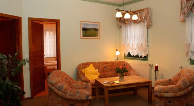 Gasthof Hertigswalde