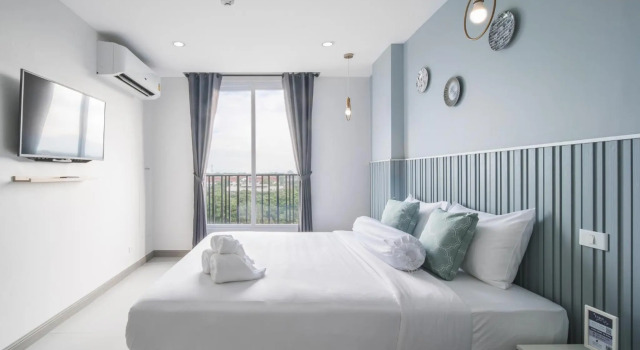 Tree Tara hotel, Забронировать Отель Отели Северного Таиланда 4 звезды, 4*